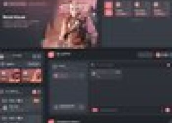 Solution [Pink-military]