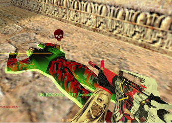 Revive Teammates [Modular]