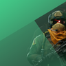 Solution v2.1 Green-military