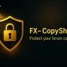 FX – CopyShield