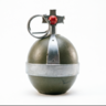 Holy Hand Grenade - Святая граната (Для Counter-Strike 1.6)